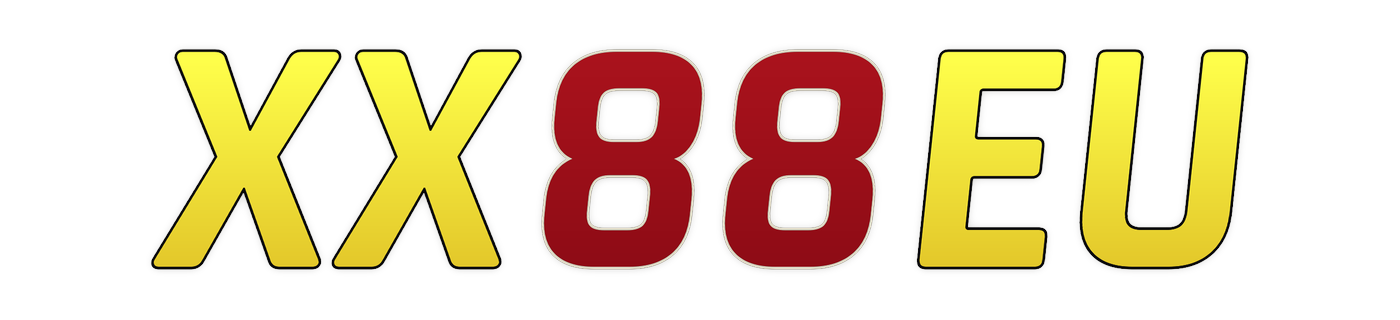 xx88eu Logo